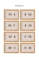 Vorschau - Spiele - Materialpaket stop and swap Mathe - Seite 3