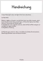 Vorschau - Stundenentwürfe - MEGA Materialpaket: Sachunterricht Klasse 1 & 2 - Seite 2