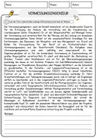 Vorschau - Arbeitsblätter - Vermessungsingenieur Beruf Arbeitsblätter mit Fragen + Lösungen Deutsch DaZ AB - Seite 1