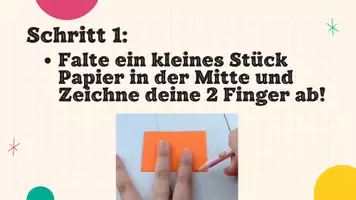 Vorschau - Stundenentwürfe - Flugzeug basteln mit Loopingfunktion! - Seite 1