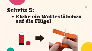 Vorschau - Stundenentwürfe - Flugzeug basteln mit Loopingfunktion! - Seite 3