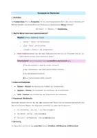 Vorschau - Arbeitsblätter - Komposita im Deutschen - Seite 1
