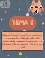 Vista previa - Para docentes: organización, planificación y formación - Portadas temario - página 2