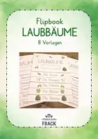 Vorschau - Arbeitsblätter - Materialpaket Bäume - Seite 1