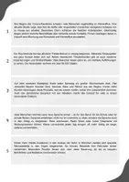 Vorschau - Test - Leseverstehen B1 – Überschriften ordnen - Seite 3