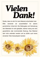 Vorschau - Arbeitsblätter - Bingo-Spiel: natürliche Zahlen bis über 1 Million – 3-fach differenziert - Seite 2