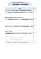 Vorschau - Stundenentwürfe - Materialpaket: Personen und Vorgänge beschreiben - Personenbeschreibung - Vorgangsbeschreibung - Rezept - Anleitung (Deutsch, Klasse 5-7) - Seite 3