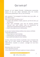 Aperçu - Jeux - Les bacs sensoriels, activité pour la maison EBOOK - Page 2