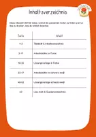 Vorschau - Arbeitsblätter - Lesen & Verstehen - Halloween (Klasse 3-5) - Seite 1
