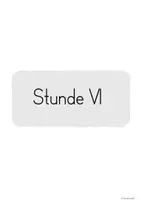 Vorschau - Stundenentwürfe - Gut zuhören mit Agent Kroko: 6. Std Hörspur (Kl. 2-3) - Seite 2
