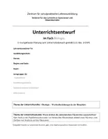 Vorschau - Arbeitsblätter - Mystery zum Thema Neobiota: Edelkrebs und Signalkrebs - Seite 2
