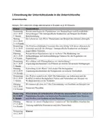 Vorschau - Arbeitsblätter - Mystery zum Thema Neobiota: Edelkrebs und Signalkrebs - Seite 3