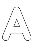 anteprima - Piani di lezione - Anselmo va a scuola - la vocale A - Pagina 3