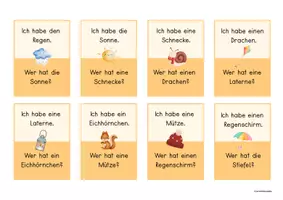 Vorschau - Spiele - Ich habe...wer hat? Herbst&Halloween - Seite 3