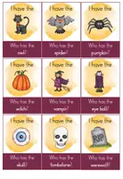 Vorschau - Spiele - Halloween - wachsendes Materialpaket - Seite 2