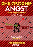 Vorschau - Spiele - Unser Angstbarometer (Angst AB 2) - Deckblatt