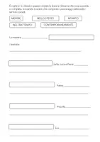 anteprima - Esercizi - Azioni contemporanee nello stesso luogo - In classe - Pagina 2