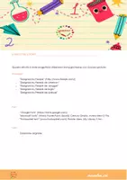 anteprima - Esercizi - Azioni contemporanee nello stesso luogo - In classe - Pagina 3
