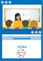 anteprima - Esercizi - La contemporaneità - Pagina di copertina