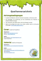 Vorschau - Poster - Klassenmanagement - Einschulung - Willkommensgruß - Seite 1