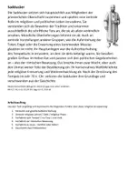 Vorschau - Arbeitsblätter - Religiöse Gruppierungen zur Zeit Jesu (Gruppenarbeit) - Seite 2