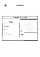 Voorbeeld - Juf Larissa - Reiskoffer Europa - Pagina 3