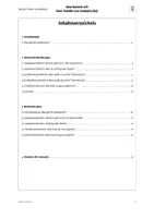 Aperçu - Feuilles d'exercices - Compréhension orale A2 : Awa arrive avec sa famille de Somalie – avec transcription, MP3 & extrait audio - Page 3