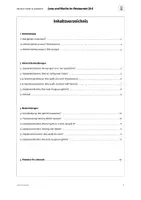 Aperçu - Feuilles d'exercices - Compréhension orale A1 : Lisa & Martin au restaurant – avec transcription, MP3 & extrait audio - Page 3