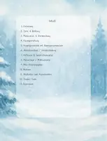 Vorschau - Mal- und Bastelvorlagen - Winterwald-Yoga-Abenteuer, Kinderyoga im Winter - Seite 2