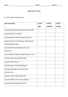 Vorschau - Arbeitsblätter - Soziales Lernen - Richtig streiten lernen in der Grundschule - Seite 2