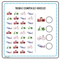 Vista previa - Juegos / Gamificación - 100 reptes matemàtics i lingüístics 2.0 - página 3
