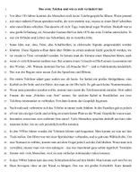 Vorschau - Stationenlernen - Lernzielkontrolle Lesen - 4. Klasse/Probevorbereitung/Leseprobe: Das erste Telefon - Seite 1