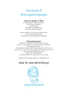 Vorschau - Anderer Materialtyp - Freebie: Kräuterhexen Kinderpunsch zum Ausdrucken - Seite 2