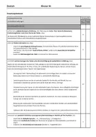 Vorschau - Klassenarbeiten - Erpenbeck - Heimsuchung - Klausur mit EHZ - Sachtextanalyse und Erörterung - Seite 3