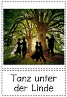 Vorschau - Präsentationen/Tafelbilder - Begegnung - Heinrich Heine - Balladen - Seite 3
