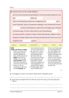 Vorschau - Arbeitsblätter - Grundlagen der Gemeinschaftskunde - erweitert - Deckblatt