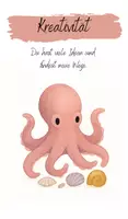 Vorschau - Bildkarten - Stärkenkarten für Kinder - Seite 2