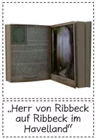 Vorschau - Präsentationen/Tafelbilder - Herr von Ribbeck auf Ribbeck im Havelland - Theodor Fontane - Balladen - Seite 2