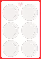 Vorschau - Spiele - Klettmappe Nikolausteller - Seite 1