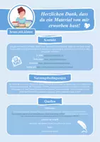 Vorschau - Arbeitsblätter - Labyrinth: Weihnachten & Advent - Logisches Denken fördern! - Seite 3