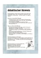 Vorschau - Unterrichtsreihen - Parkour Kartei + Poster - Seite 1