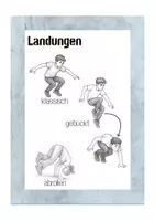 Vorschau - Unterrichtsreihen - Parkour Kartei + Poster - Seite 3