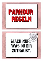 Vorschau - Unterrichtsreihen - Parkour-Materialpaket für den Sportunterricht – Orientierung, Sicherheit & Motivation - Seite 2