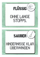 Vorschau - Unterrichtsreihen - Kriterienkarten Parkour – Orientierung & Bewertung im Sportunterricht - Seite 3
