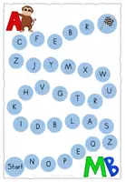 Vorschau - Spiele - Das Anlaut Sparpaket: Spielerisch die Welt der Buchstaben entdecken! - Seite 2