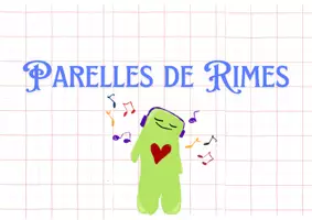 Vista previa - Juegos / Gamificación - Parelles de rimes - página 1