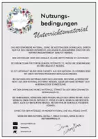 Vorschau - Merkblätter - Tagesplan-/ Stundenplankarten - Seite 2