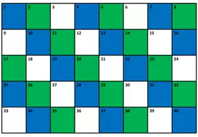 Aperçu - Jeux - LES INTERROGATIFS – Jeu (40 questions) - Page 2