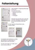 Vorschau - Arbeitsblätter - Flipbook Rechtschreibstrategien - Seite 3