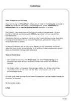 Vorschau - Mal- und Bastelvorlagen - Prickelbilder_ Vorschule und 1. Klasse Wintermotive - Seite 1